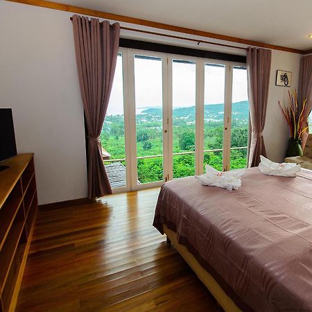 Coco-Mango Villa Bophut Dış mekan fotoğraf