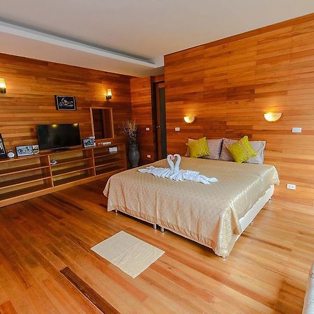 Coco-Mango Villa Bophut Dış mekan fotoğraf