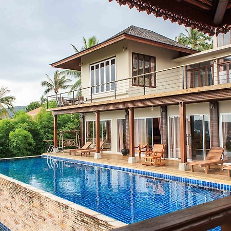 Coco-Mango Villa Bophut Dış mekan fotoğraf