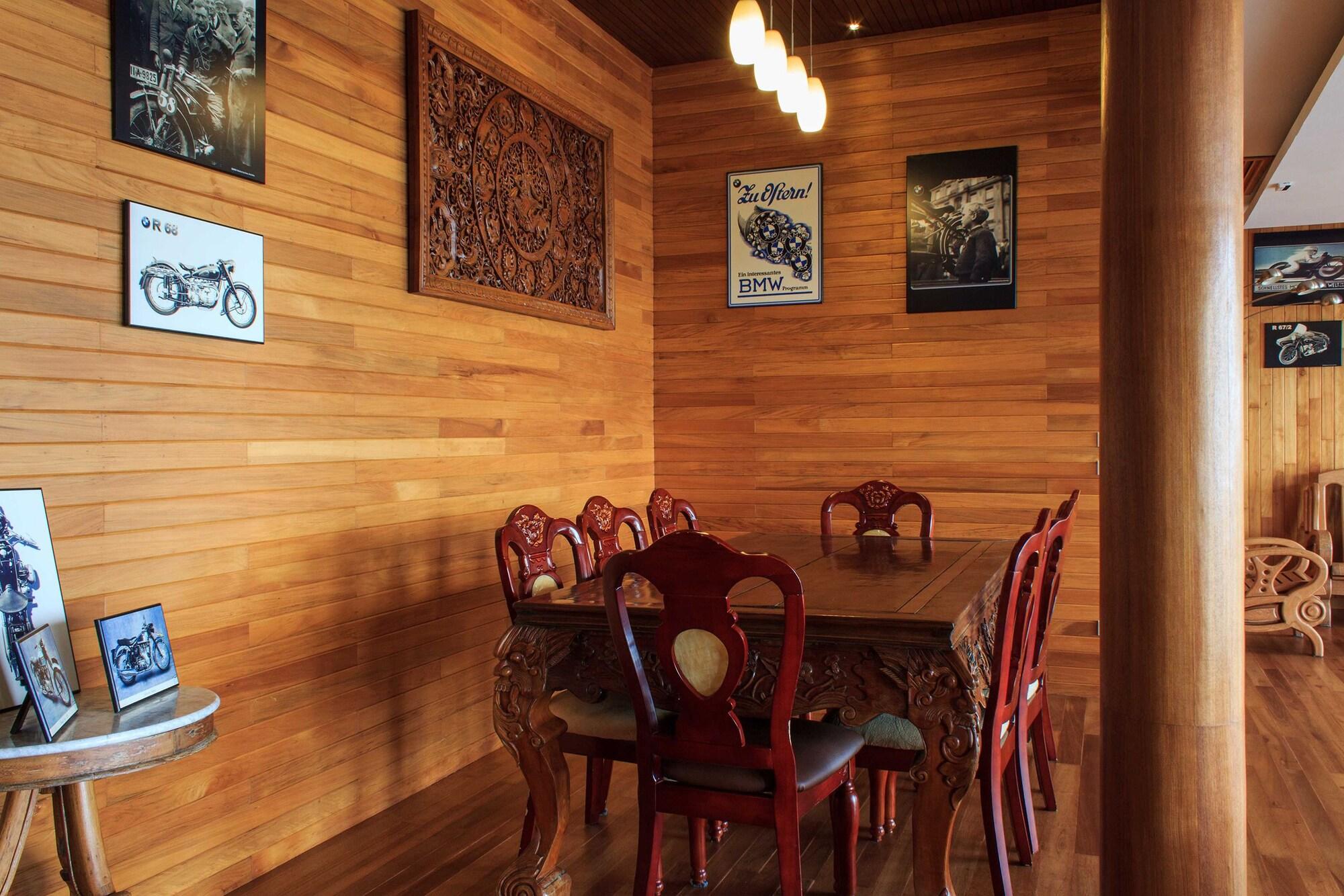 Coco-Mango Villa Bophut Dış mekan fotoğraf