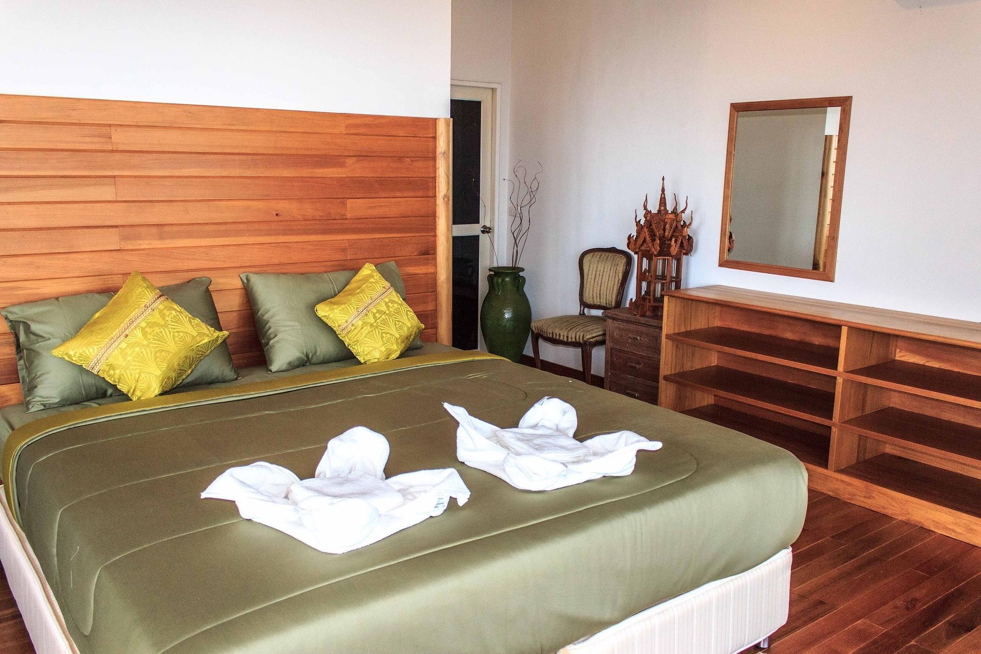 Coco-Mango Villa Bophut Dış mekan fotoğraf