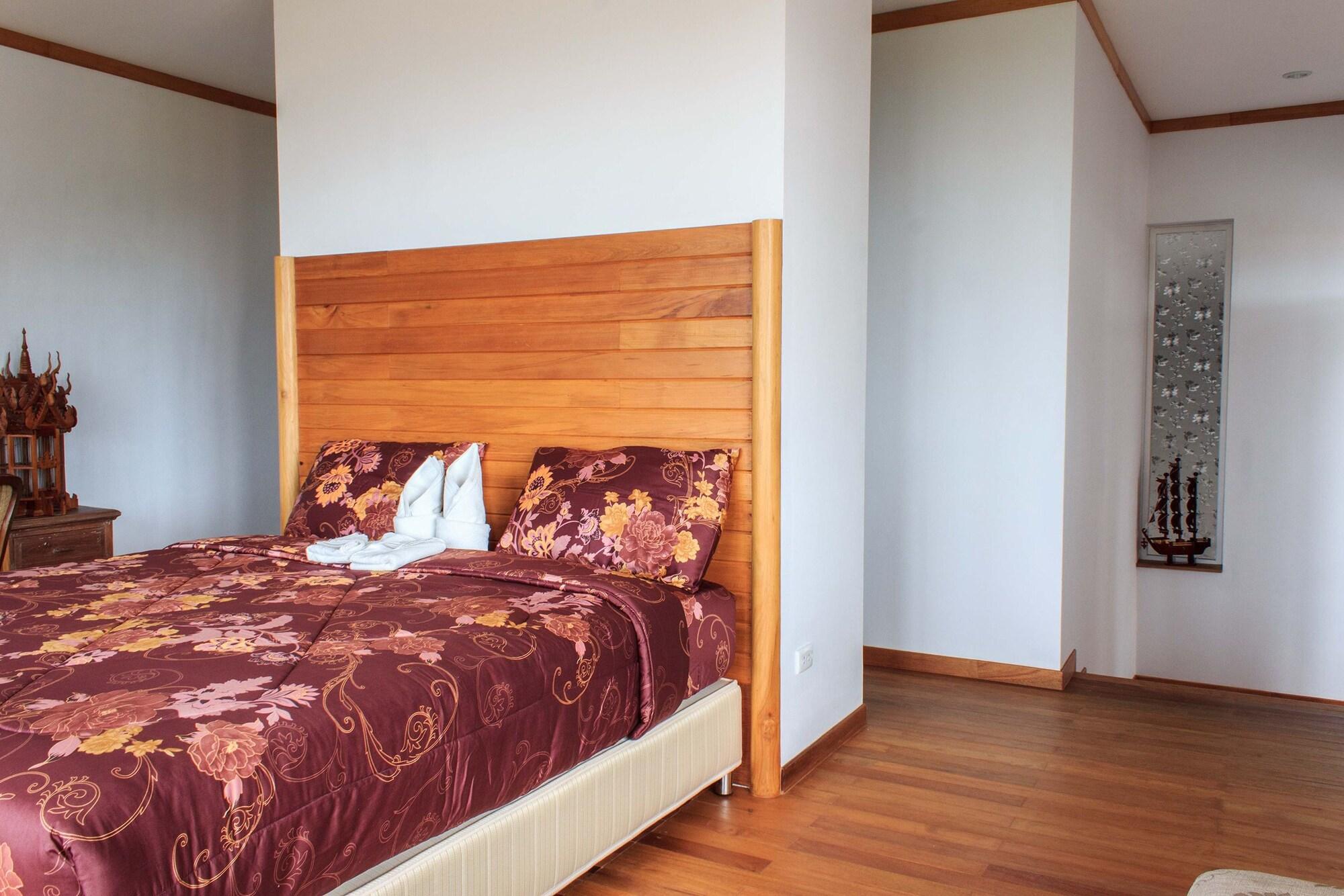 Coco-Mango Villa Bophut Dış mekan fotoğraf