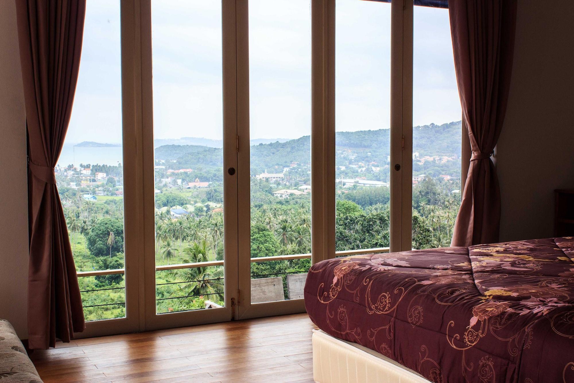 Coco-Mango Villa Bophut Dış mekan fotoğraf