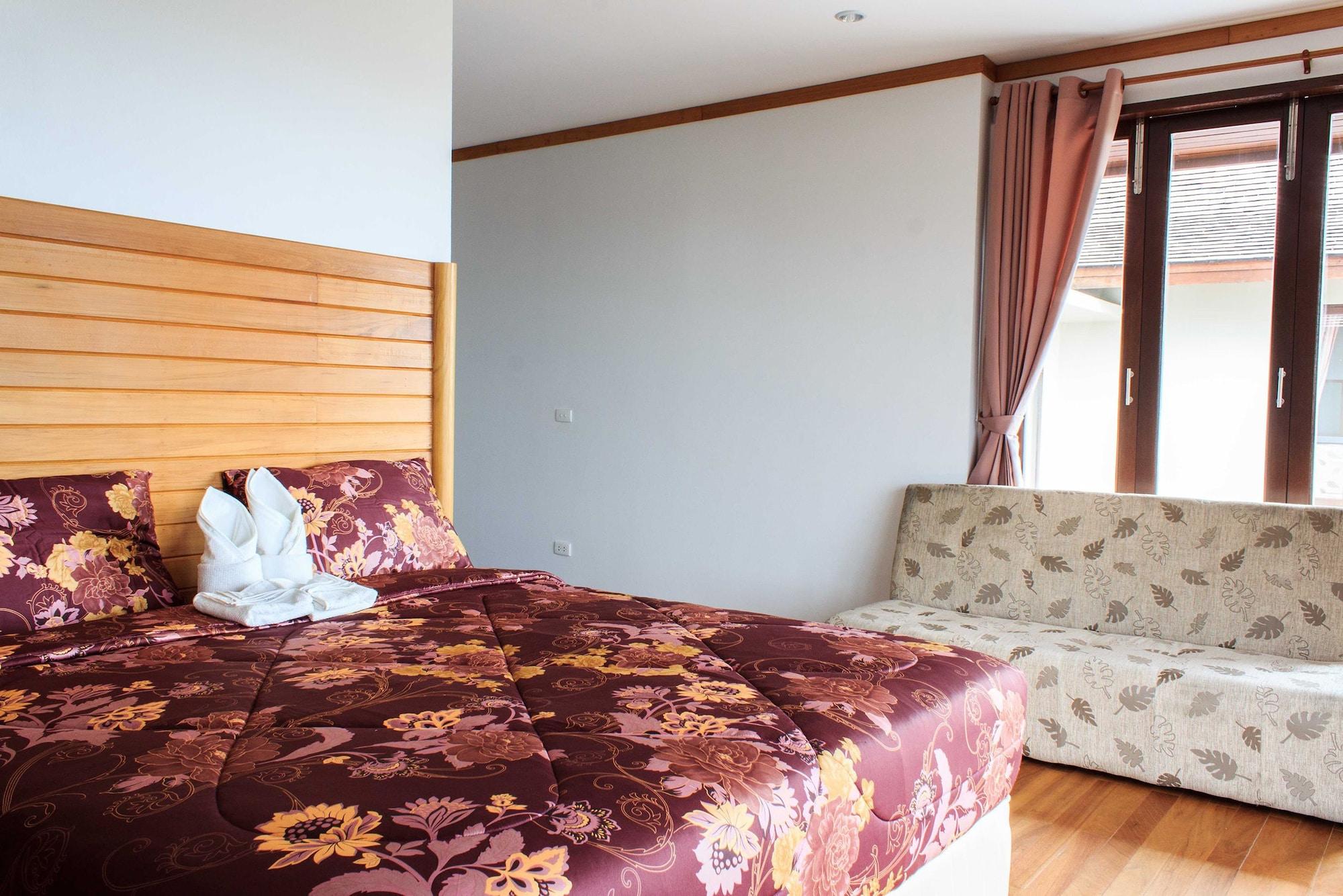 Coco-Mango Villa Bophut Dış mekan fotoğraf