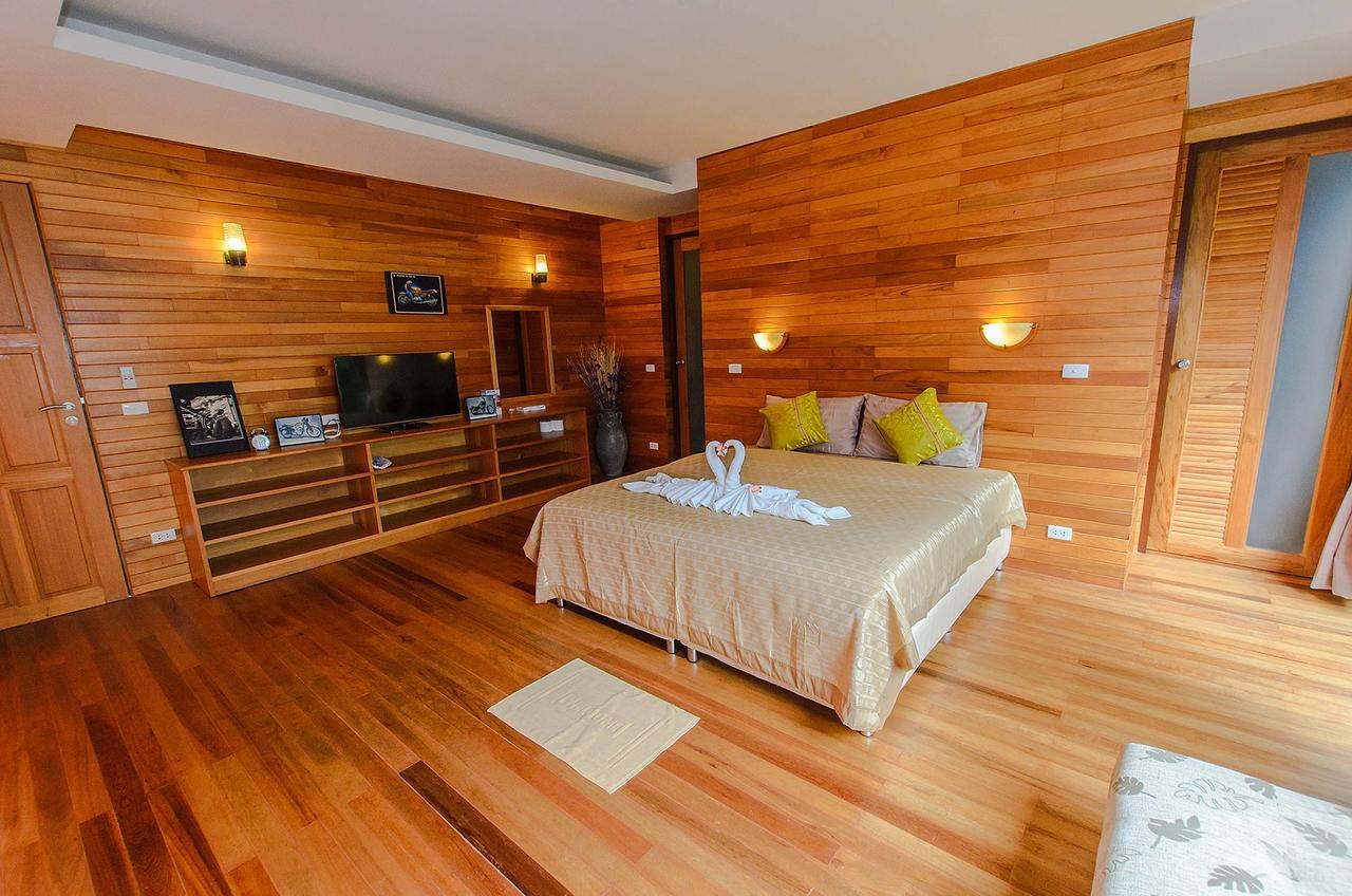 Coco-Mango Villa Bophut Dış mekan fotoğraf