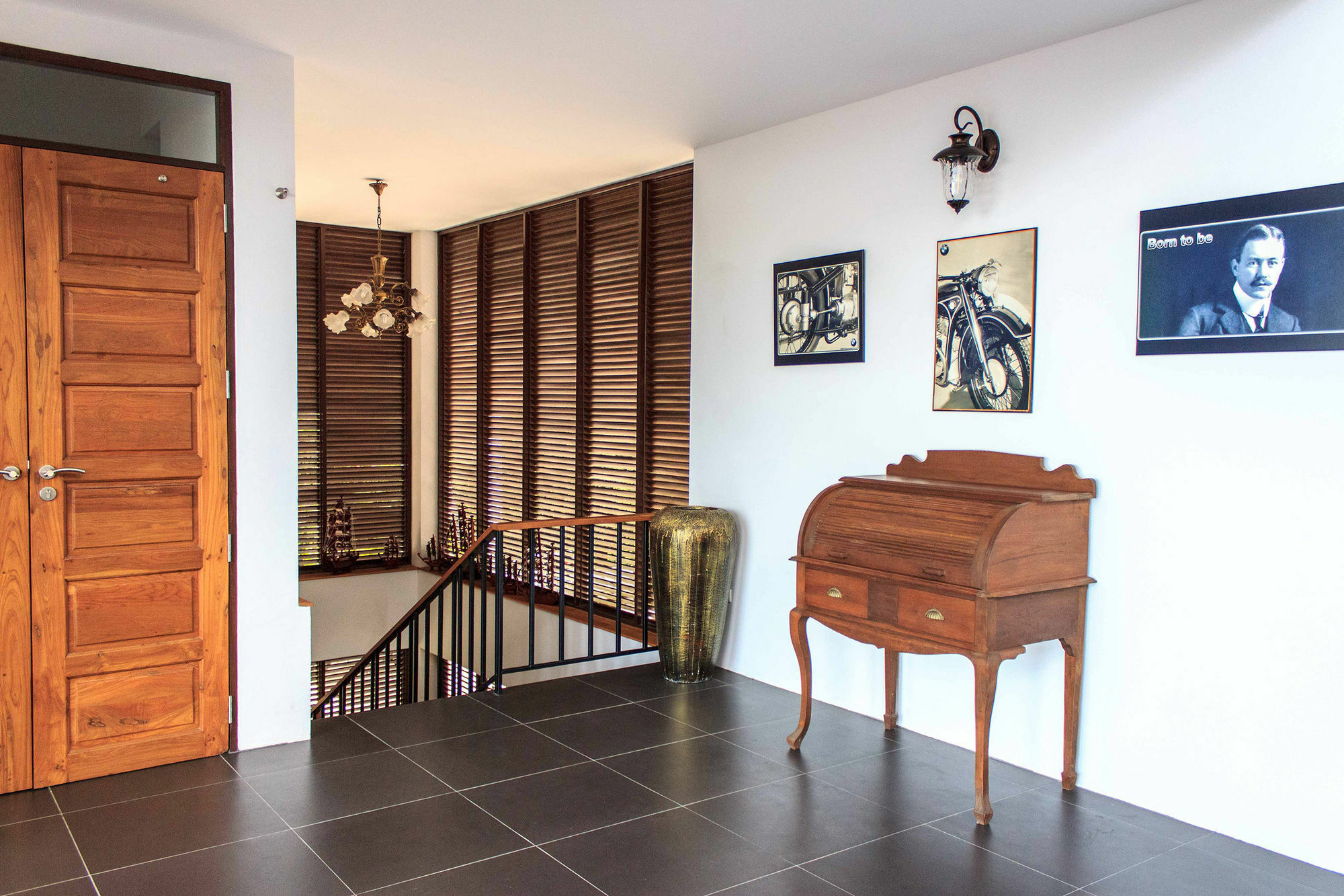 Coco-Mango Villa Bophut Dış mekan fotoğraf