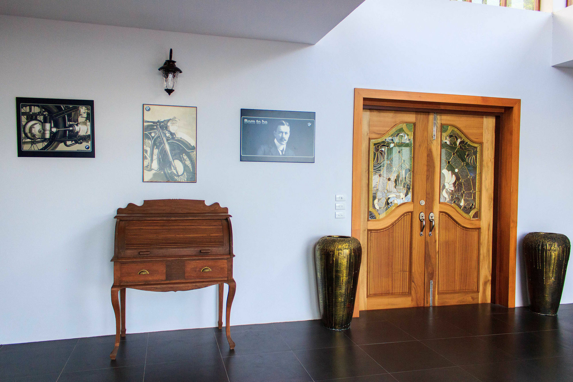 Coco-Mango Villa Bophut Dış mekan fotoğraf