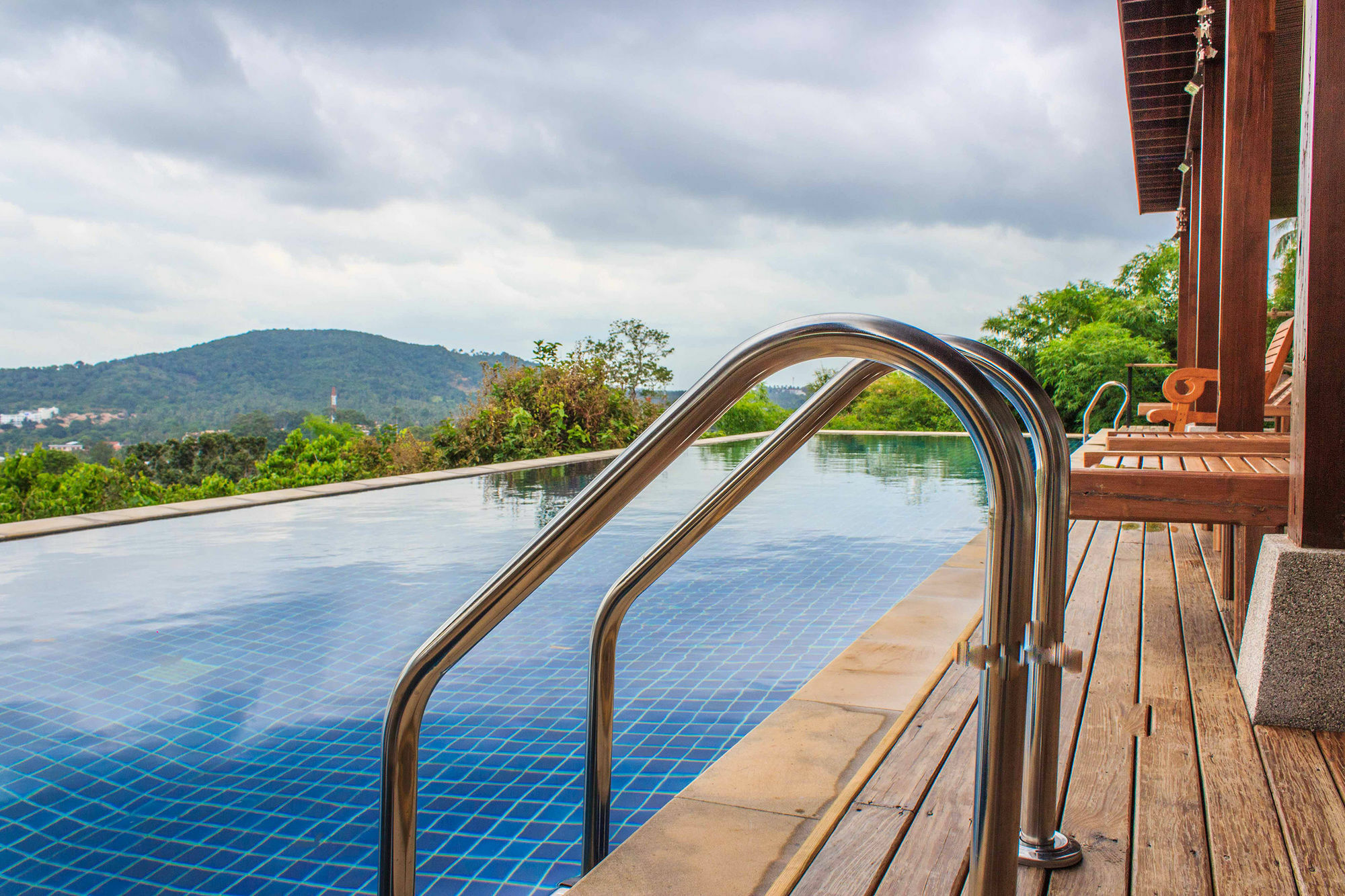 Coco-Mango Villa Bophut Dış mekan fotoğraf