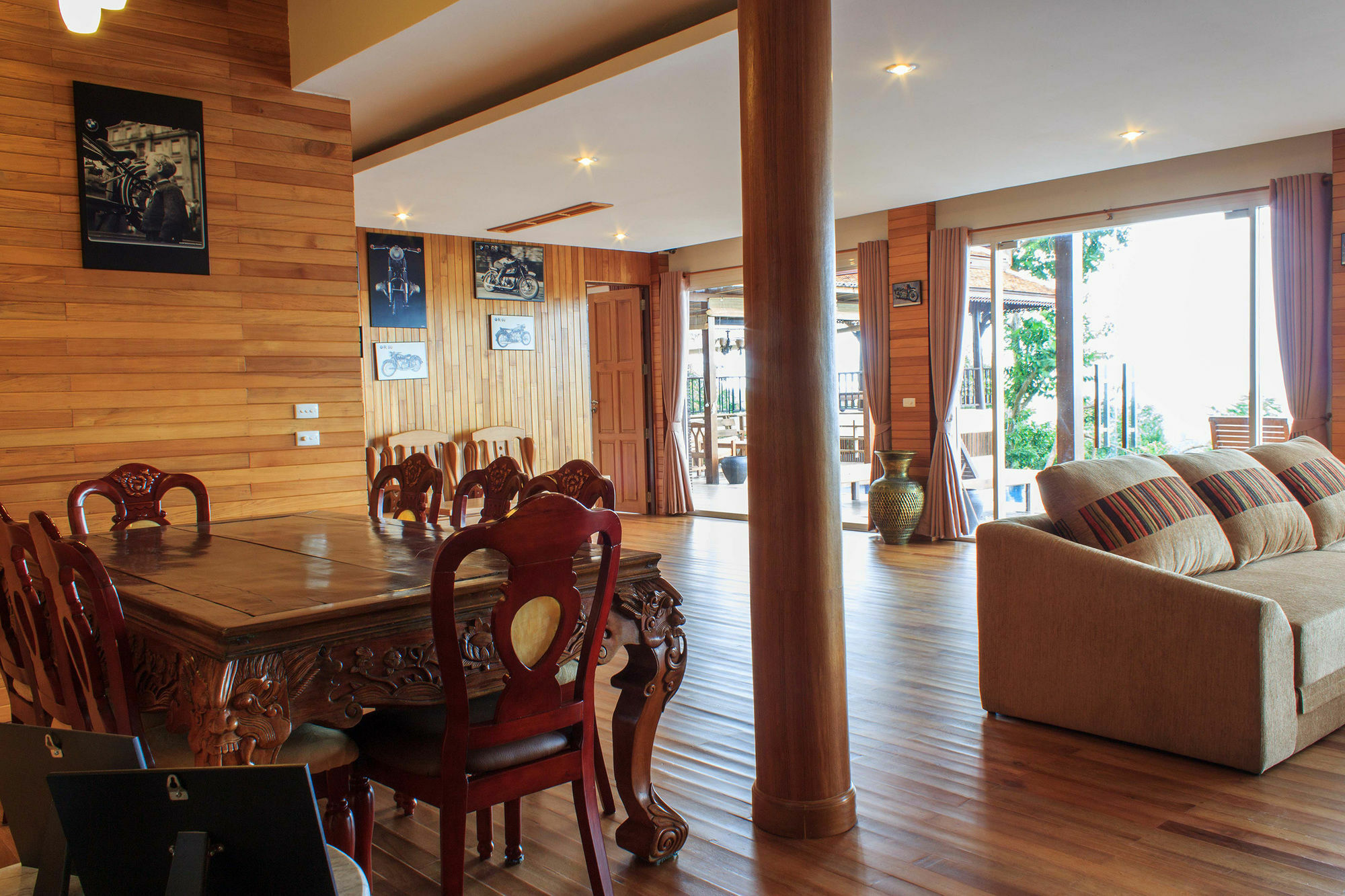 Coco-Mango Villa Bophut Dış mekan fotoğraf