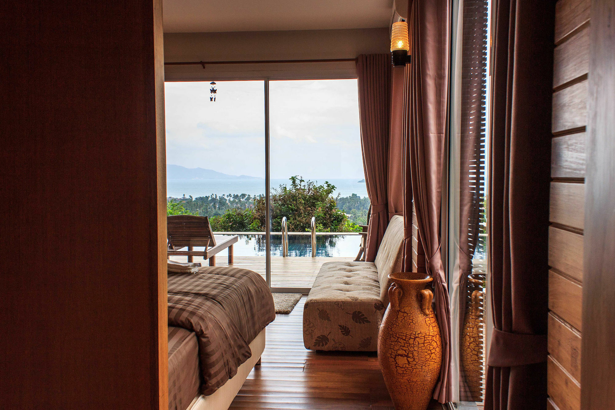 Coco-Mango Villa Bophut Dış mekan fotoğraf