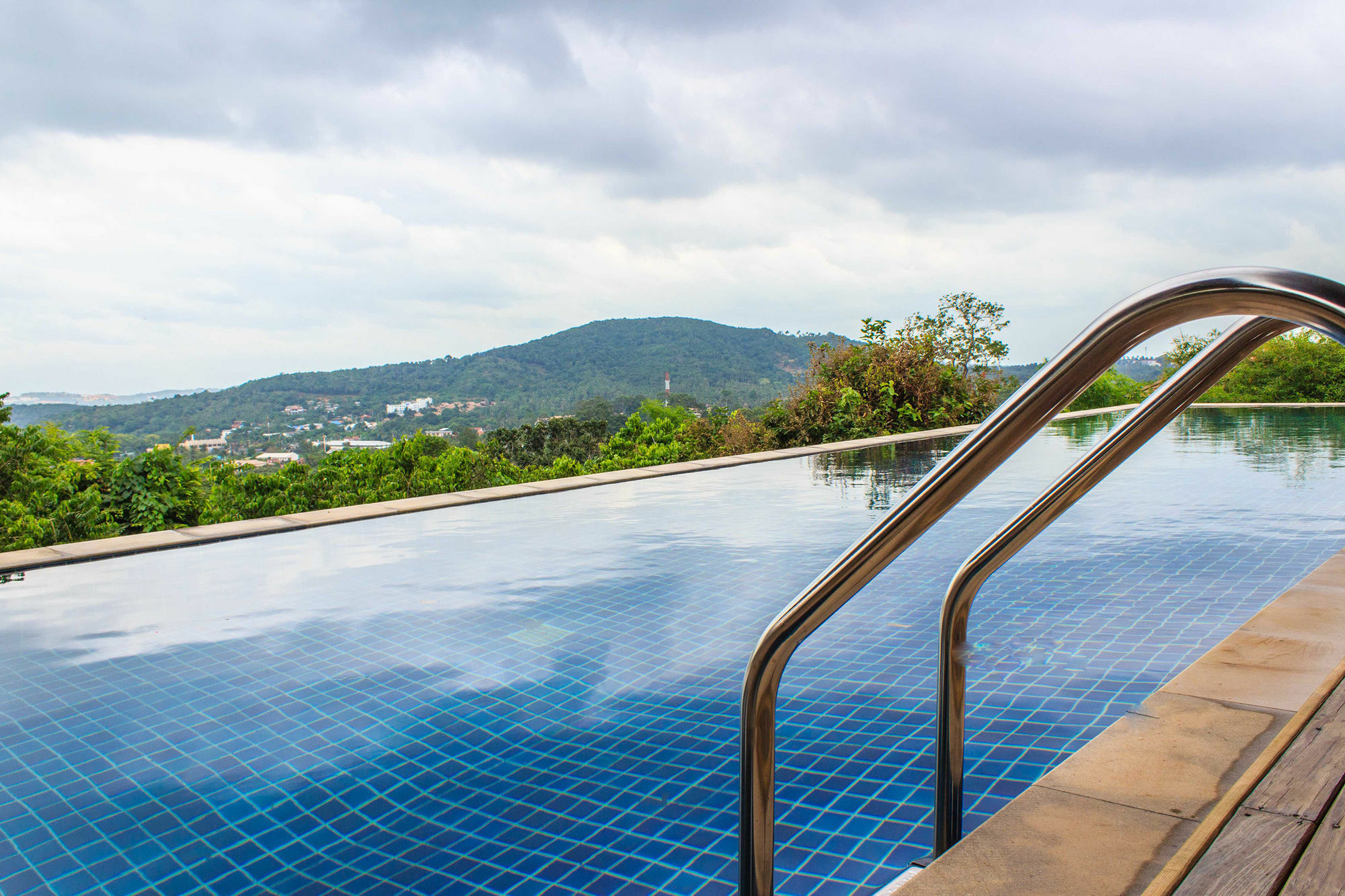Coco-Mango Villa Bophut Dış mekan fotoğraf