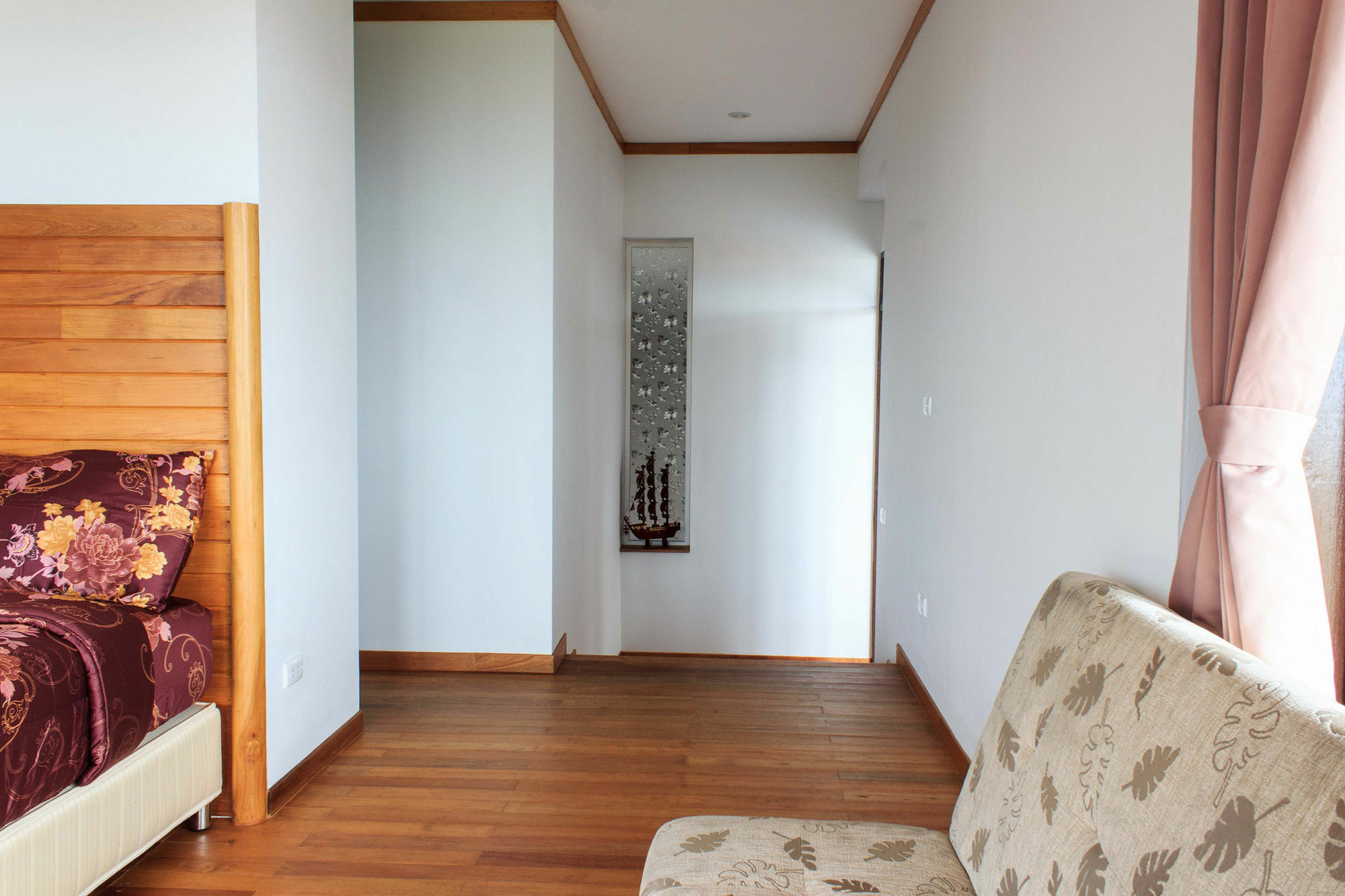 Coco-Mango Villa Bophut Dış mekan fotoğraf