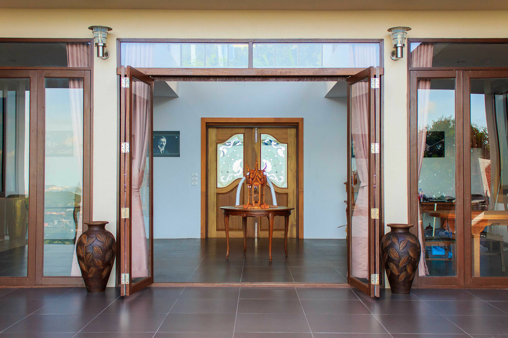 Coco-Mango Villa Bophut Dış mekan fotoğraf