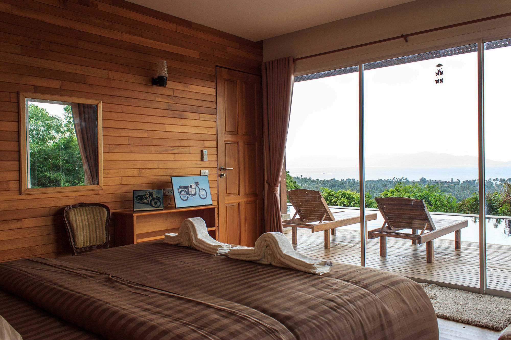 Coco-Mango Villa Bophut Dış mekan fotoğraf