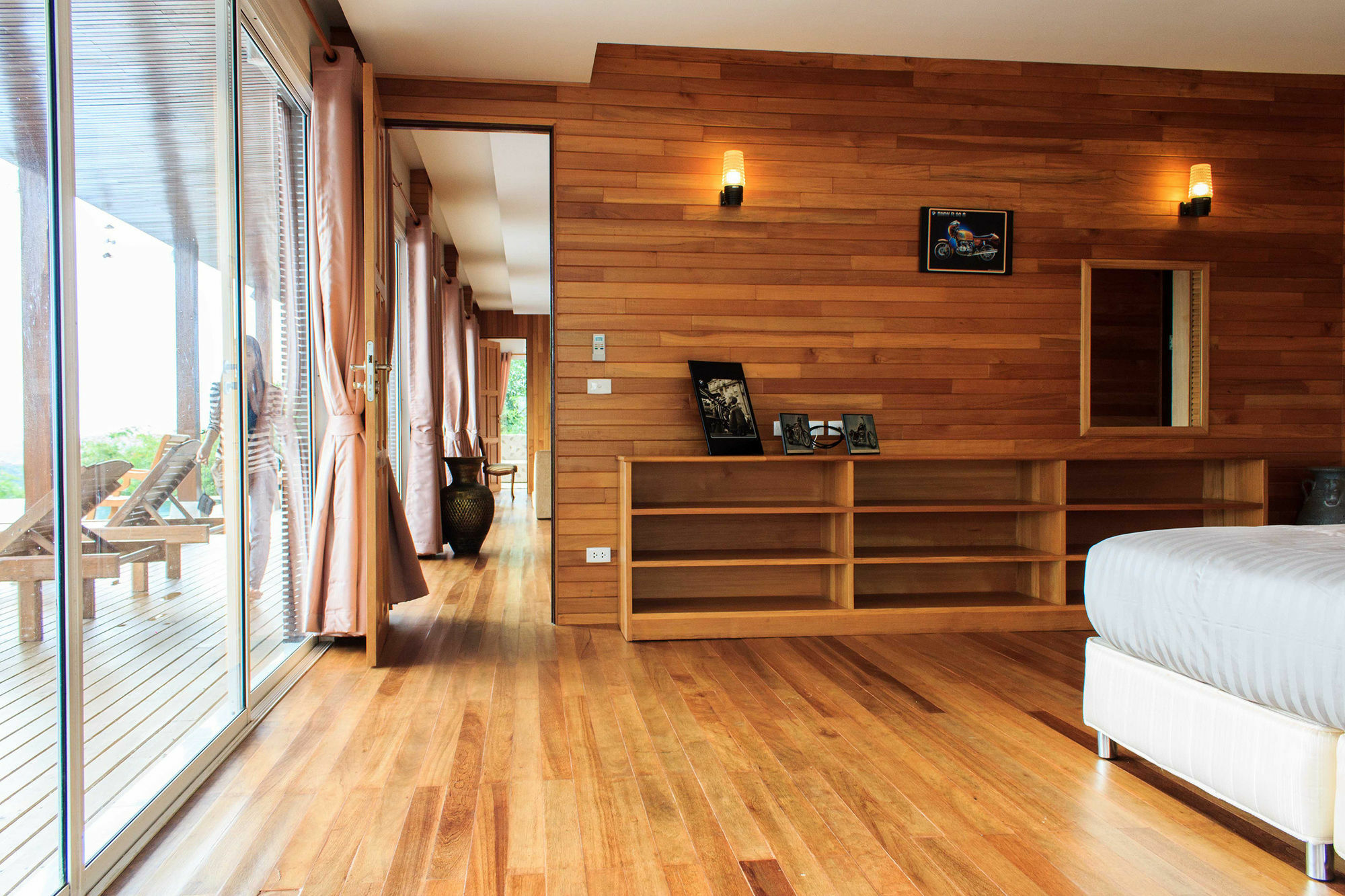 Coco-Mango Villa Bophut Dış mekan fotoğraf