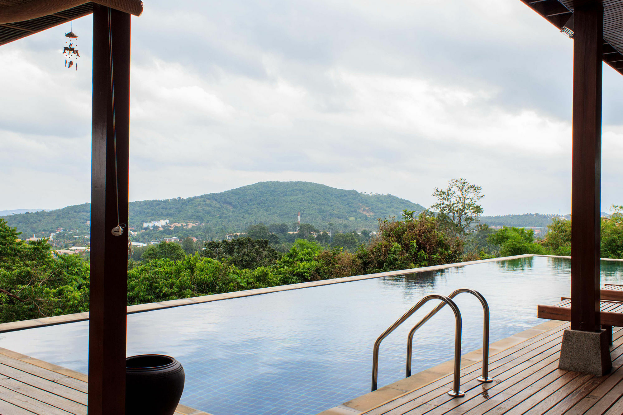 Coco-Mango Villa Bophut Dış mekan fotoğraf