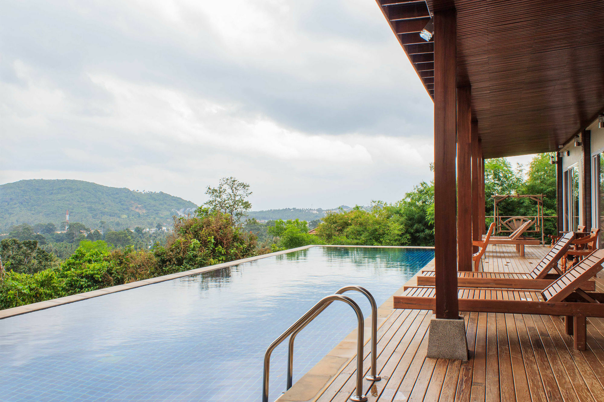Coco-Mango Villa Bophut Dış mekan fotoğraf