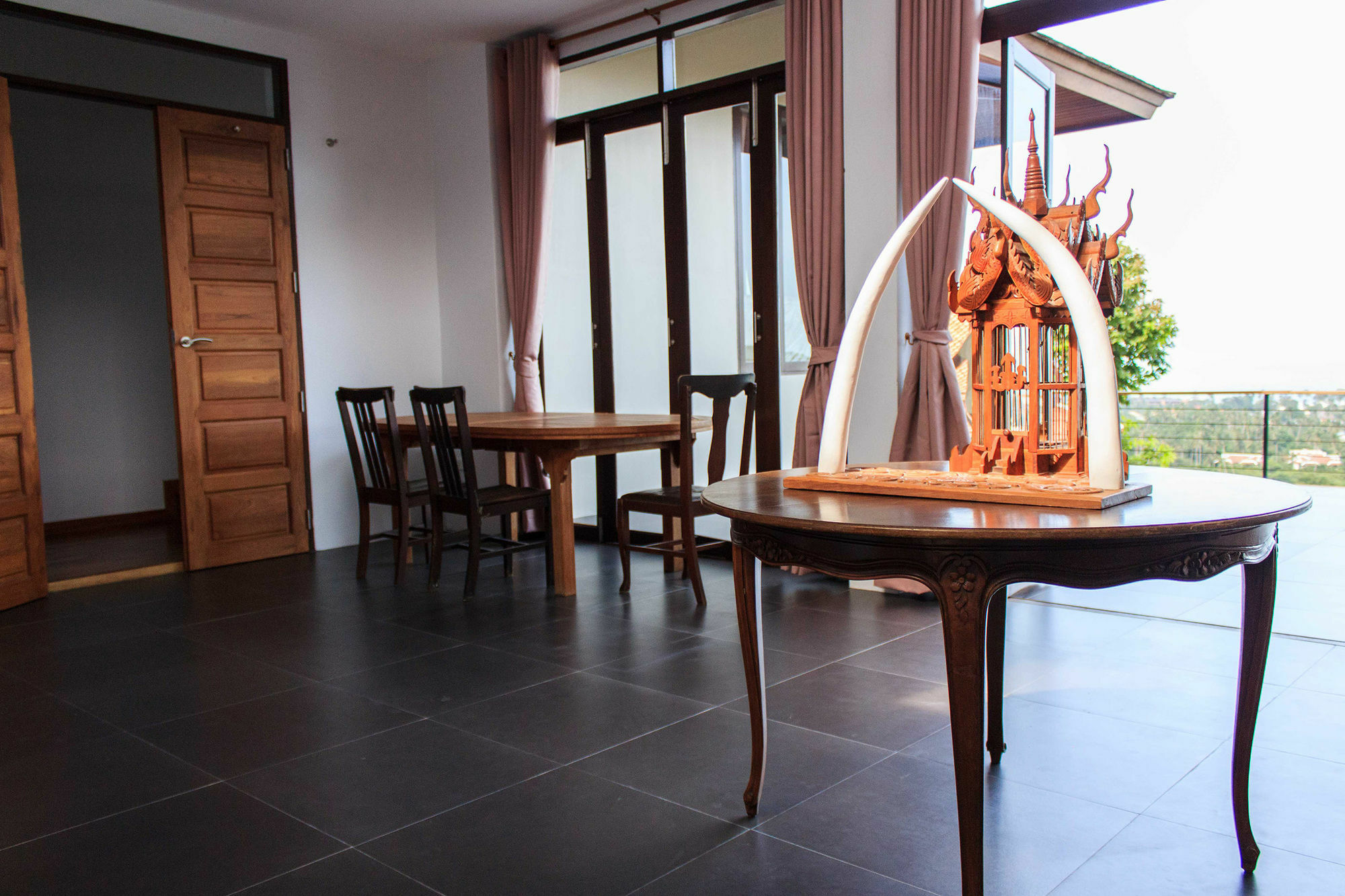 Coco-Mango Villa Bophut Dış mekan fotoğraf