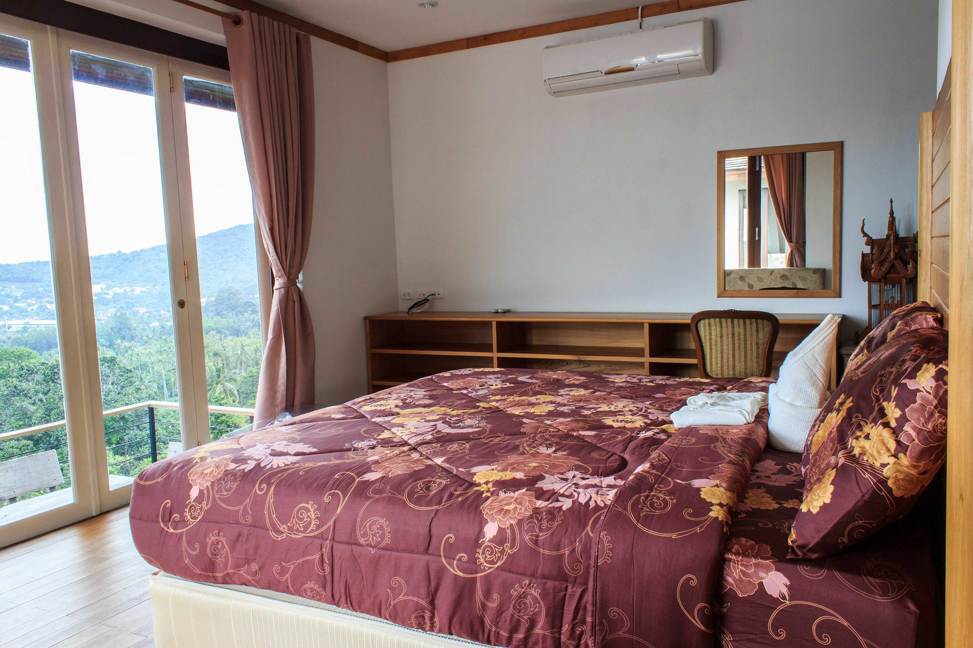 Coco-Mango Villa Bophut Dış mekan fotoğraf