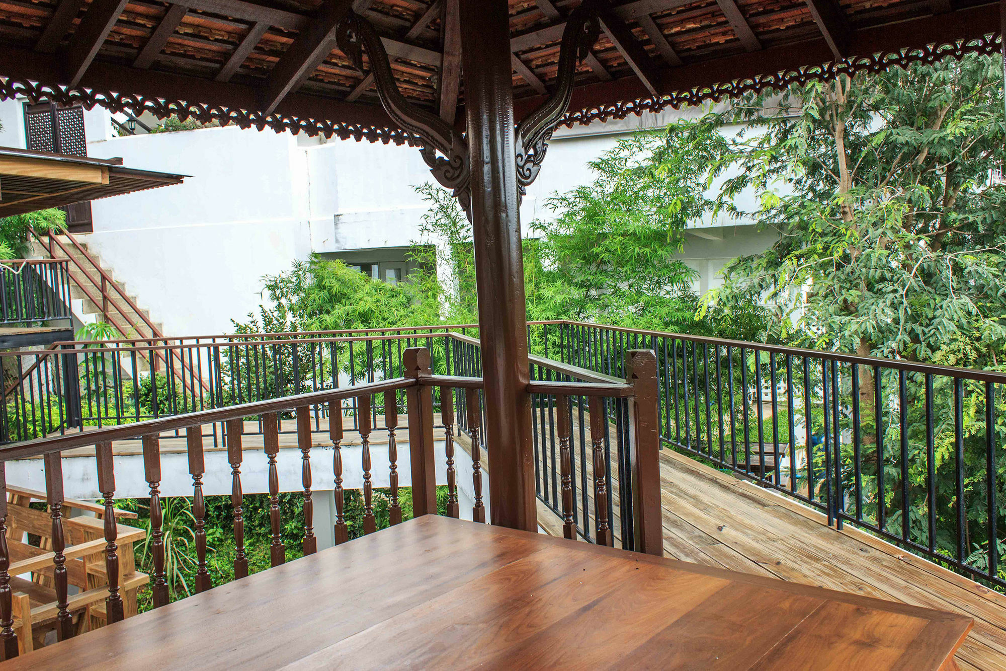 Coco-Mango Villa Bophut Dış mekan fotoğraf