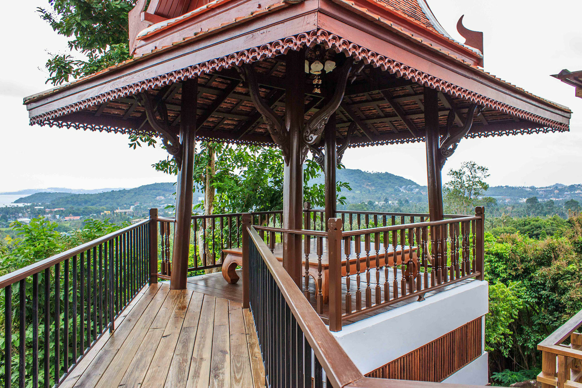 Coco-Mango Villa Bophut Dış mekan fotoğraf