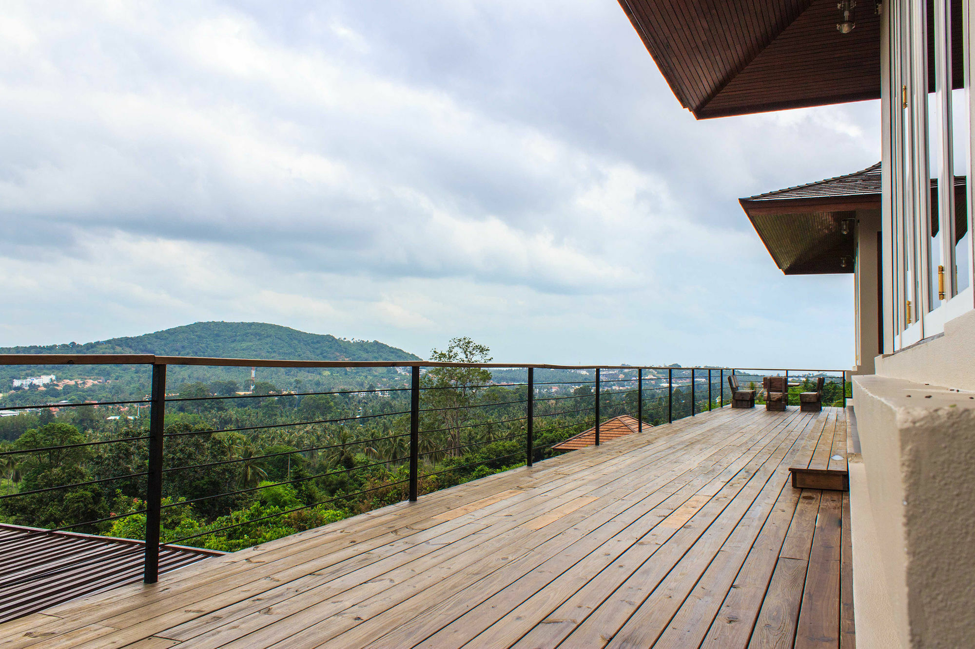 Coco-Mango Villa Bophut Dış mekan fotoğraf