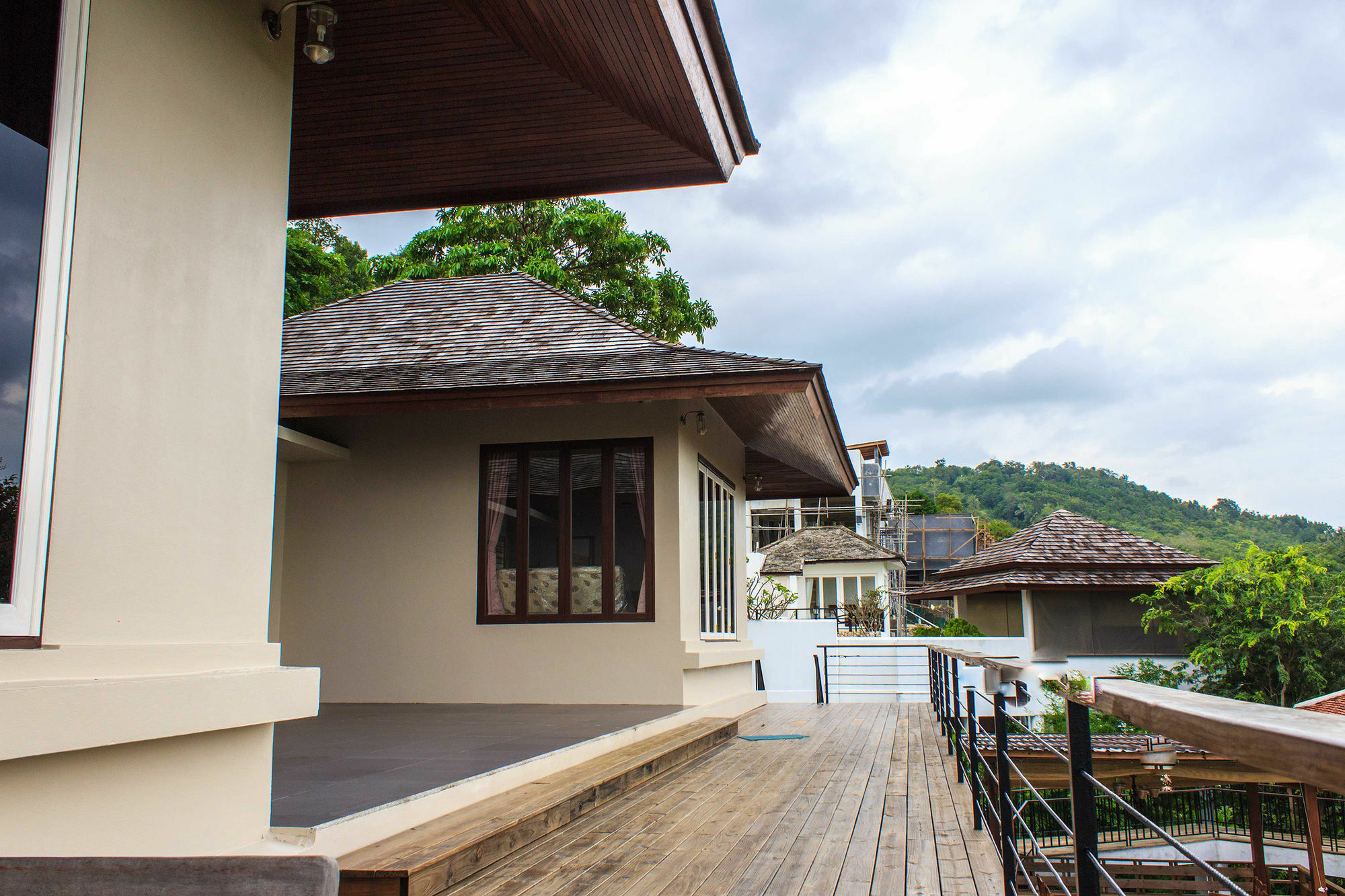 Coco-Mango Villa Bophut Dış mekan fotoğraf