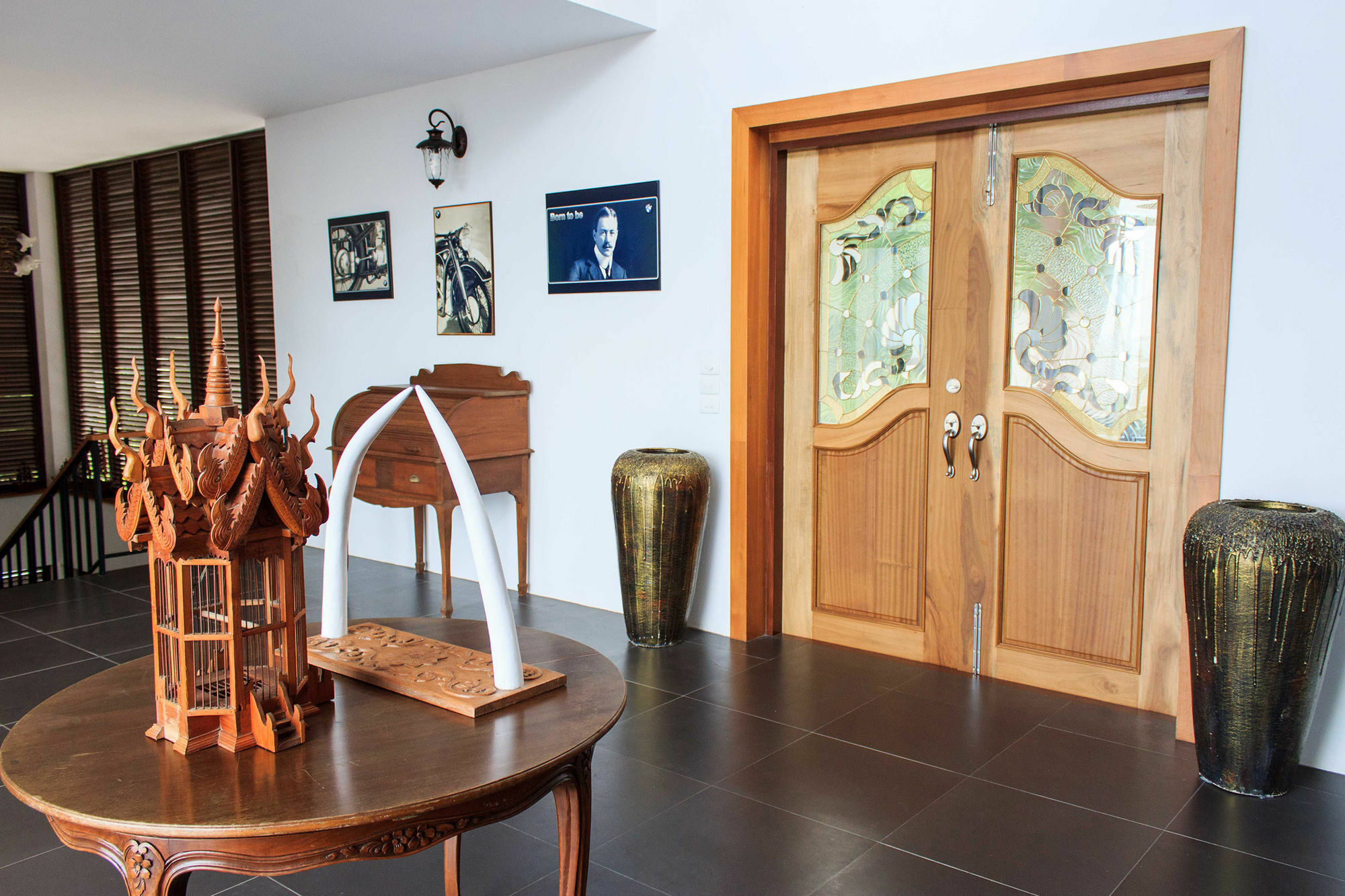 Coco-Mango Villa Bophut Dış mekan fotoğraf